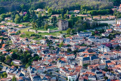 Pouzauges 063