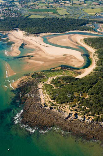 Pointe du payre 090
