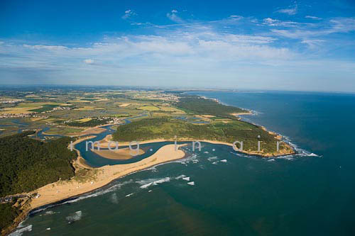 Pointe du payre 106
