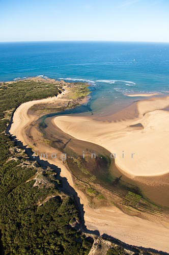 Pointe du payre 122