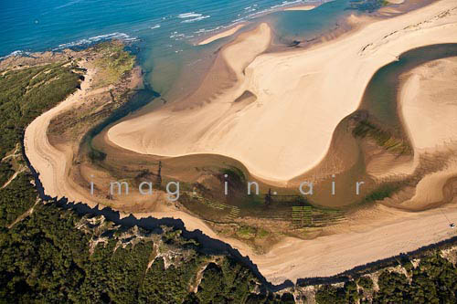 Pointe du payre 127