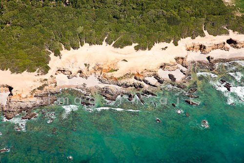 Pointe du payre 130