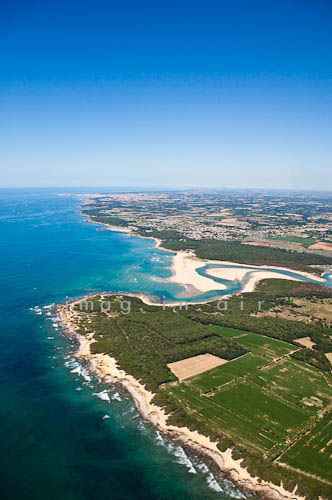 Pointe du payre 132
