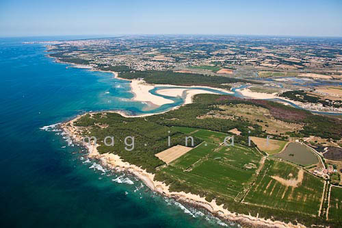 Pointe du payre 134