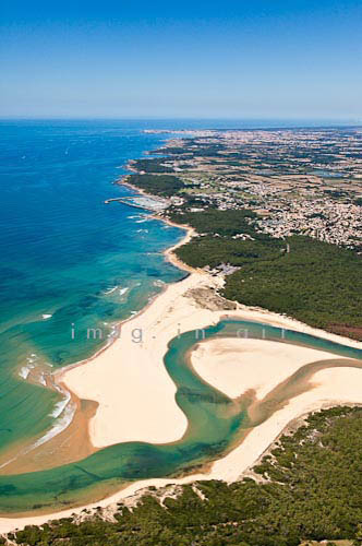 Pointe du payre 135