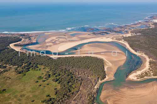 Pointe du payre 145