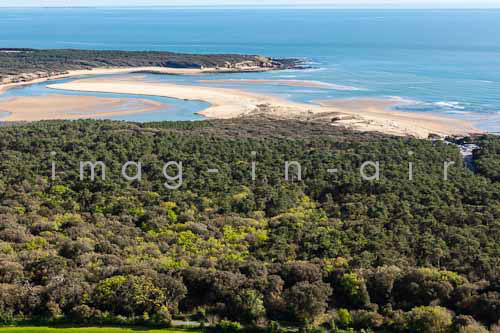 Pointe du payre 260
