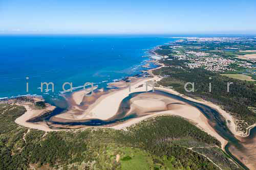 Pointe du payre 280