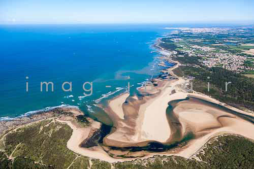Pointe du payre 284
