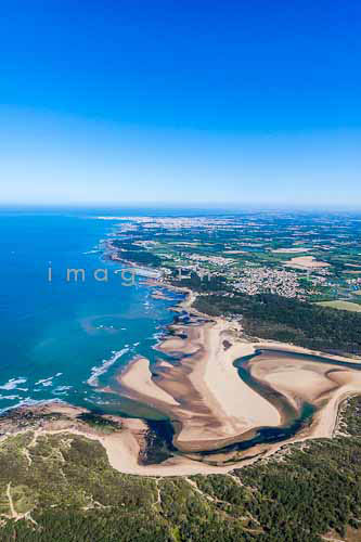 Pointe du payre 291