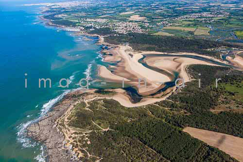 Pointe du payre 296