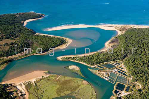 Pointe du payre 301