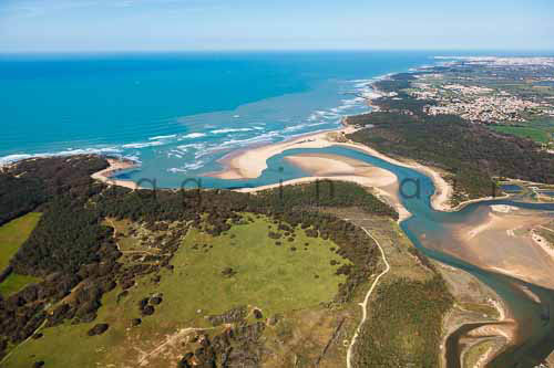 Pointe du payre 342