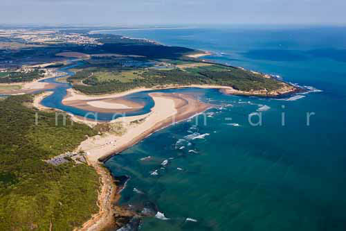 Pointe du payre 348
