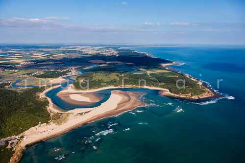 Pointe du payre 350