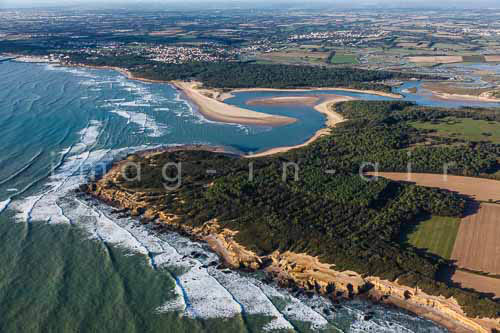 Pointe du payre 352