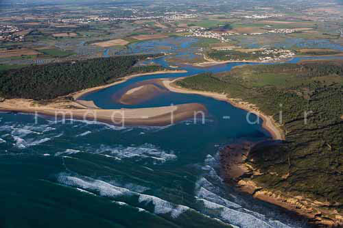 Pointe du payre 357