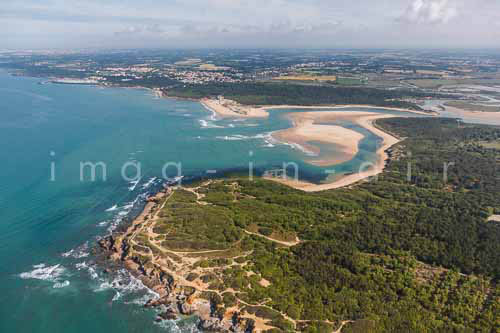Pointe du payre 363