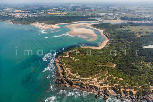 Pointe du payre 365