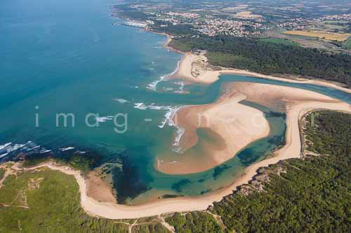 Pointe du payre 367