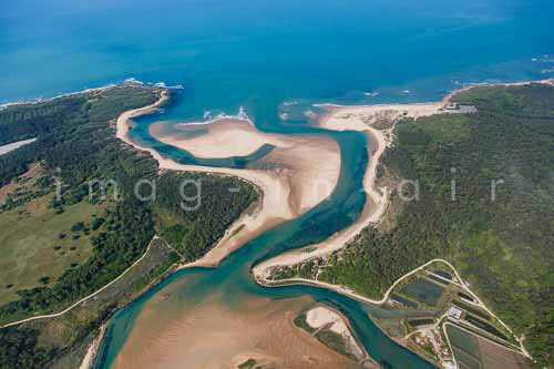 Pointe du payre 371