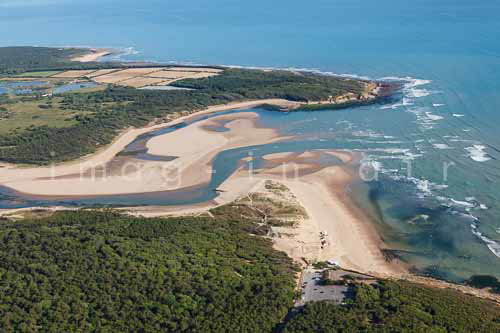 Pointe du payre 374