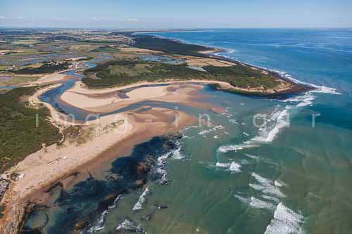 Pointe du payre 381