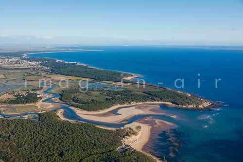 Pointe du payre 390