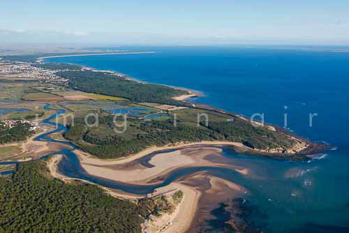 Pointe du payre 391