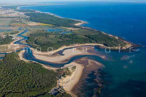 Pointe du payre 392