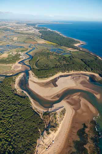 Pointe du payre 397