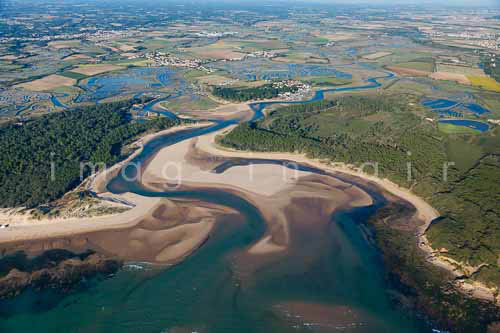 Pointe du payre 400