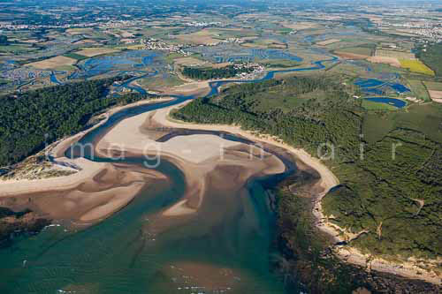 Pointe du payre 401