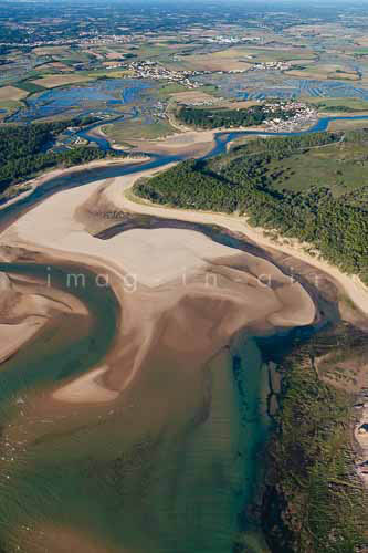 Pointe du payre 403