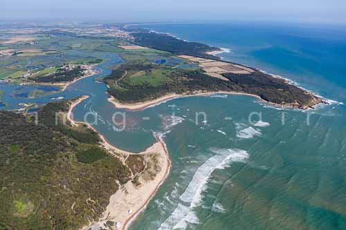 Pointe du payre 406