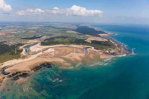 Pointe du payre 409