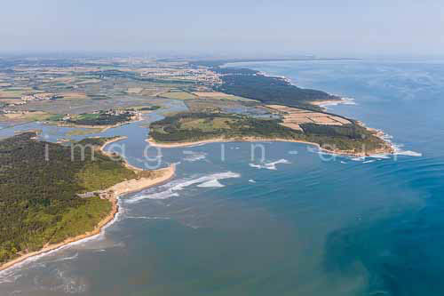 Pointe du payre 422