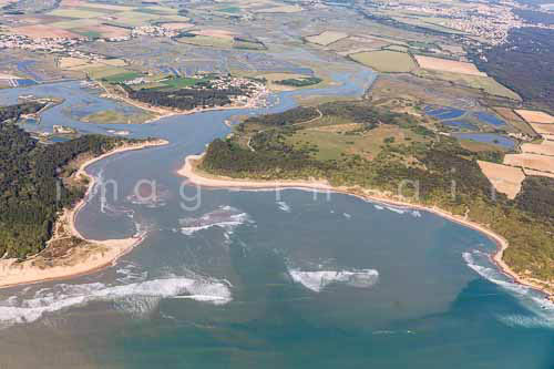 Pointe du payre 425