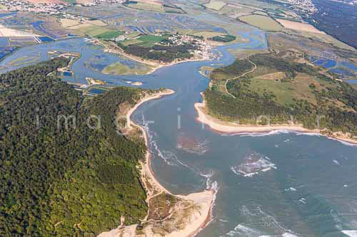 Pointe du payre 428