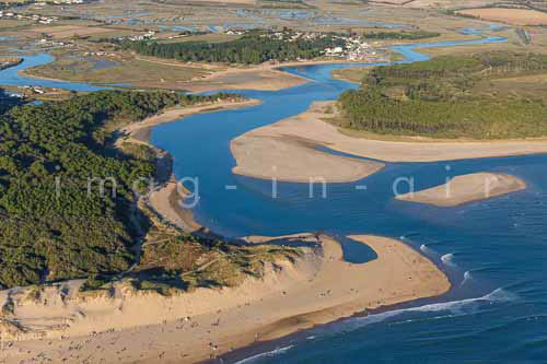 Pointe du payre 431