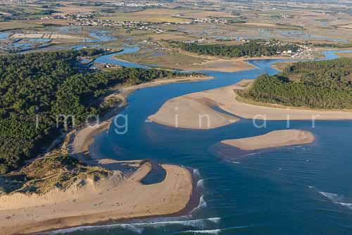 Pointe du payre 432