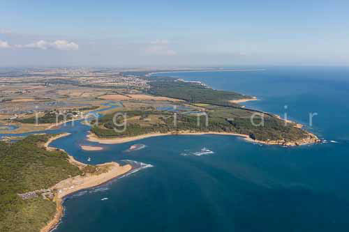 Pointe du payre 433