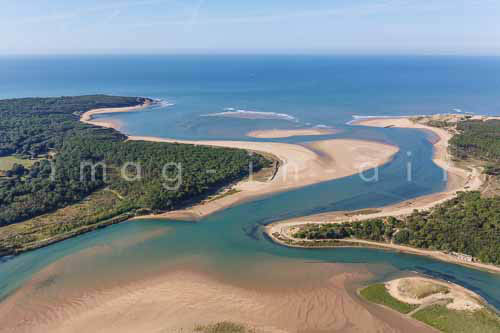 Pointe du payre 440
