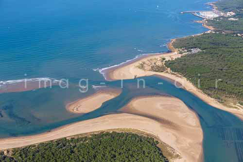 Pointe du payre 444