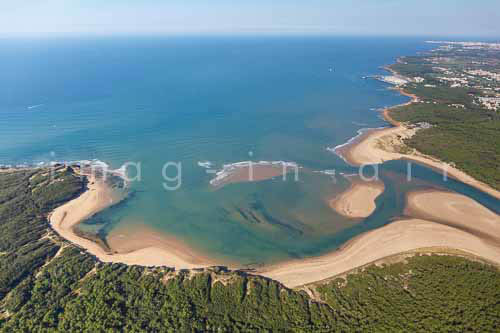 Pointe du payre 445