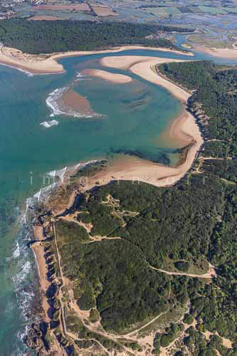 Pointe du payre 452