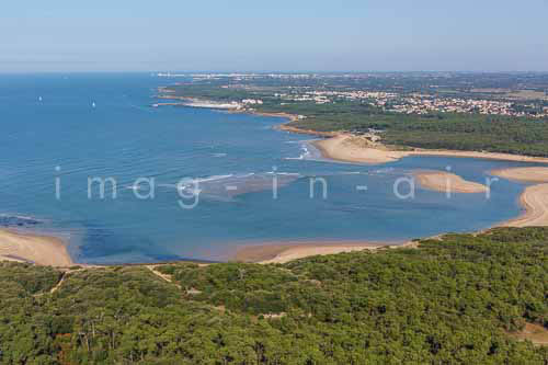 Pointe du payre 456