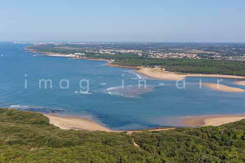 Pointe du payre 457
