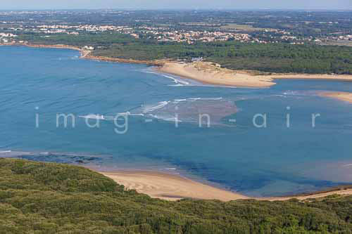 Pointe du payre 458