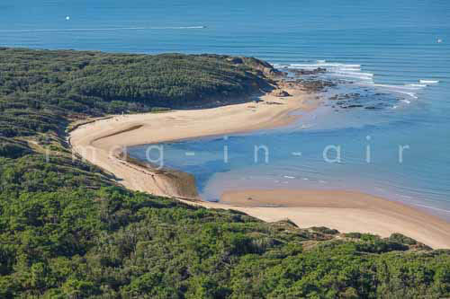 Pointe du payre 464